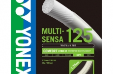 写真：MULTI-SENSA 125/130